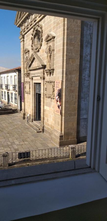 Sao Victor Studios Historic Center Braga Exterior foto